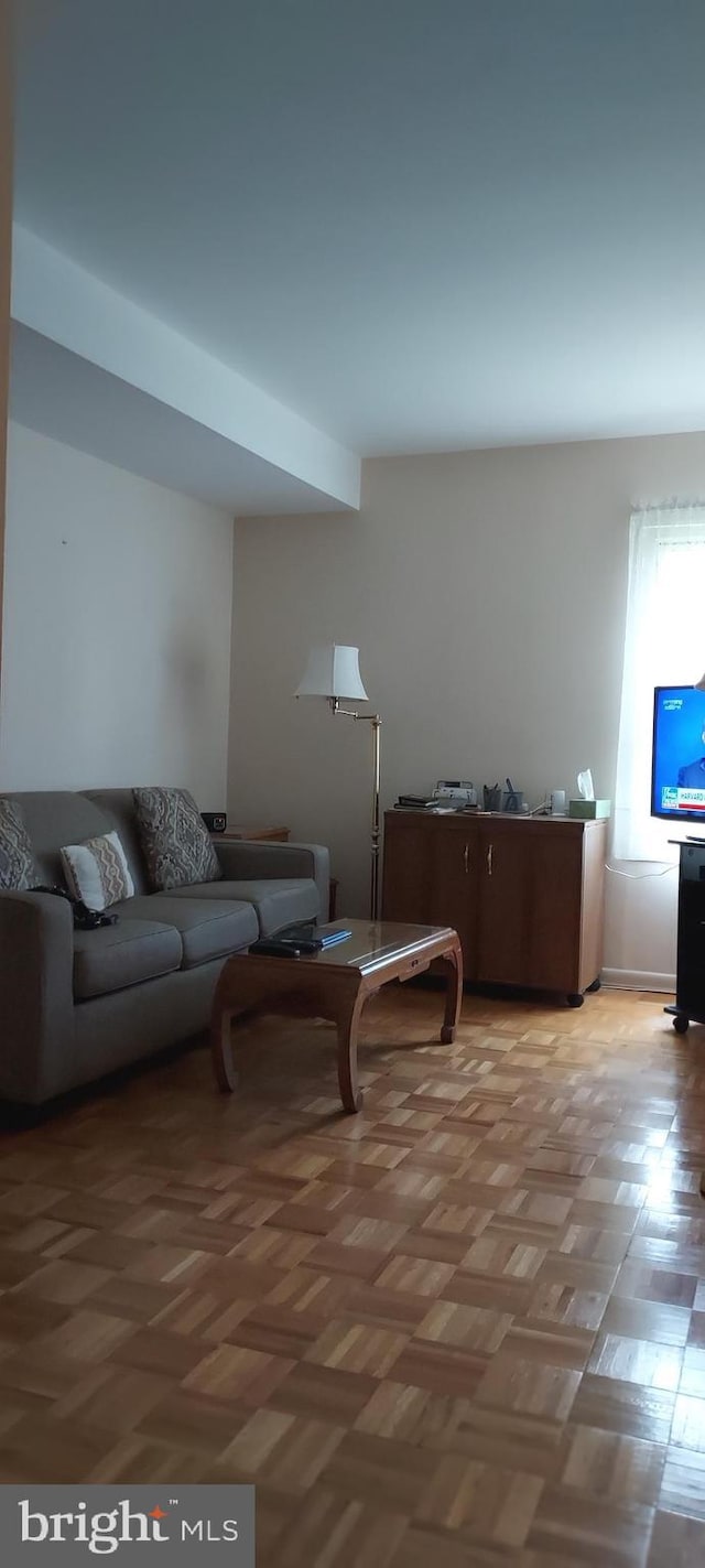 3630 Gleneagles Dr Unit 8-2C, Silver Spring, MD 20906 - view of living area