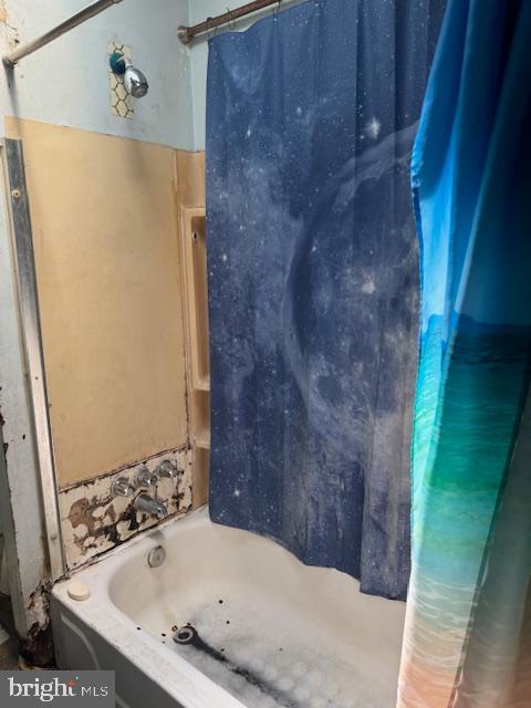 518 S 55th St, Philadelphia, PA 19143 - view of bathroom