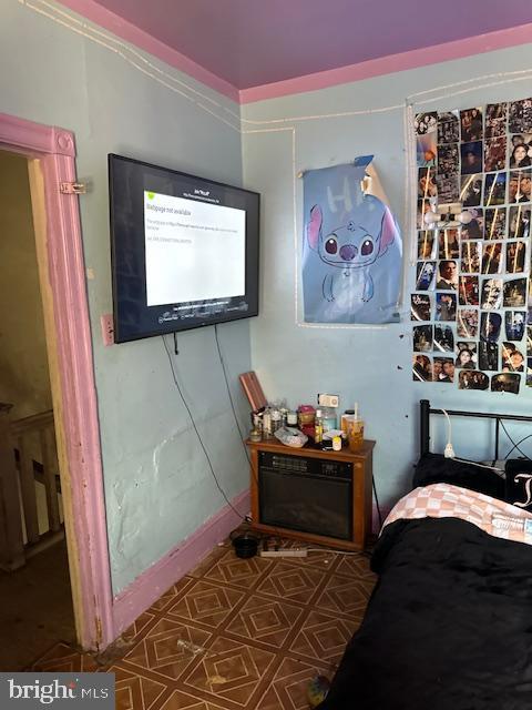 518 S 55th St, Philadelphia, PA 19143 - view of bedroom