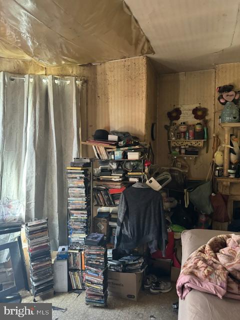 518 S 55th St, Philadelphia, PA 19143 - view of storage