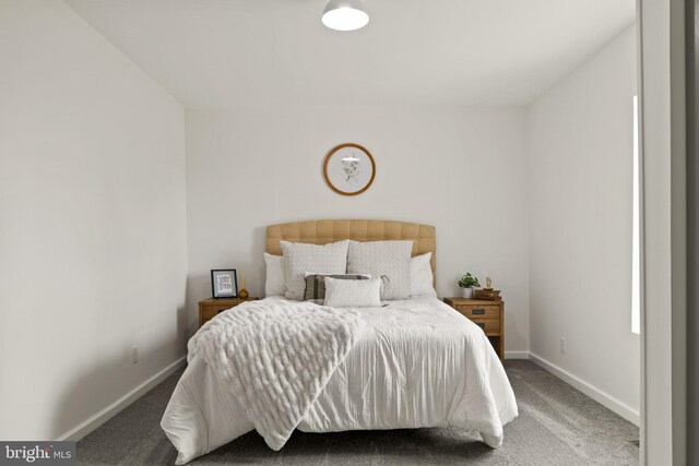 106 1st Ave, Lincoln University, PA 19352 - carpeted bedroom featuring baseboards