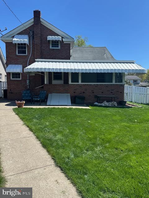 11 Edgewood Pl, Lewistown, PA 17044