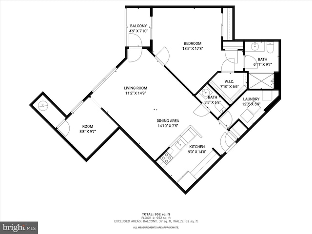 2608 Chapel Lake Dr Unit 112, Gambrills, MD 21054 - floor plan / room layout