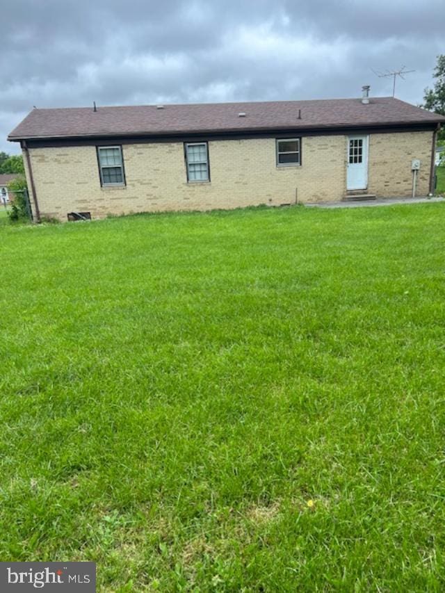 1338 Springsbury Rd, Berryville, VA 22611