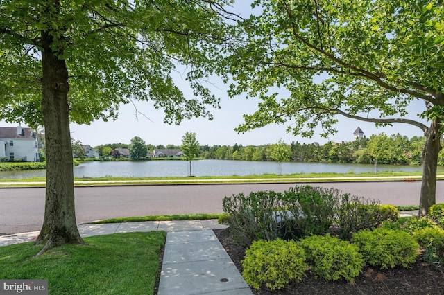 2006 Staghorn Dr, Mount Laurel, NJ 08054 - water view