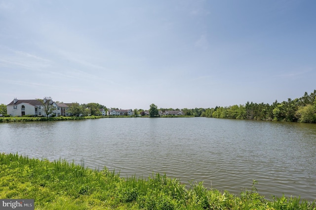 2006 Staghorn Dr, Mount Laurel, NJ 08054 - water view