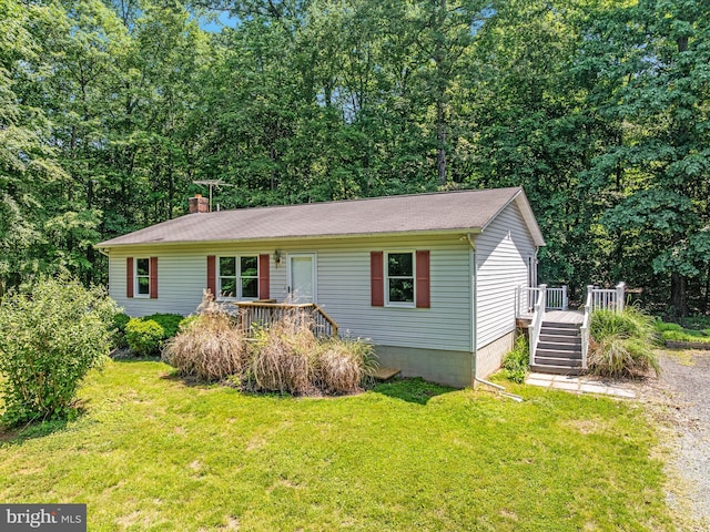43417 Lost Corner Rd, Leesburg, VA 20176