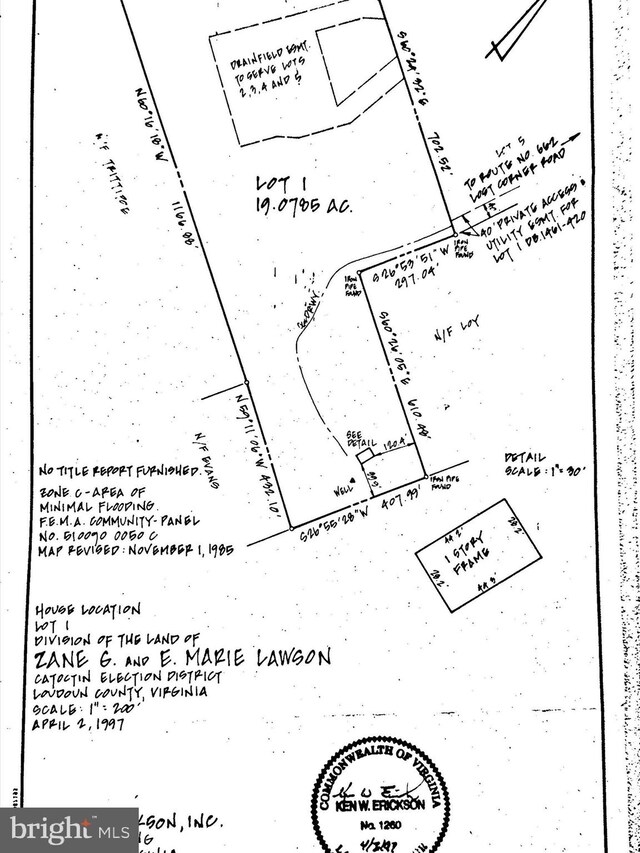 43417 Lost Corner Rd, Leesburg, VA 20176