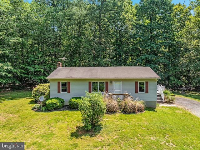 43417 Lost Corner Rd, Leesburg, VA 20176