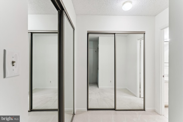 801 N Howard St Unit 305, Alexandria, VA 22304 - view of closet