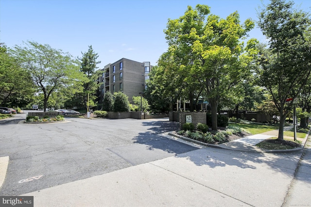 801 N Howard St Unit 305, Alexandria, VA 22304 - view of property