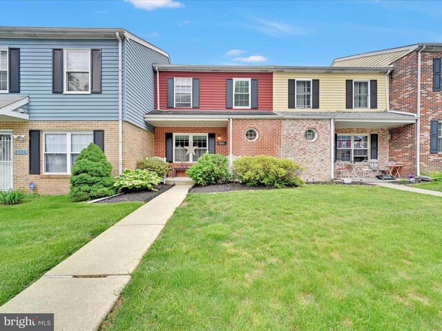 2536 Dupont St, Coatesville, PA 19320