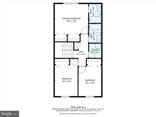 2536 Dupont St, Coatesville, PA 19320