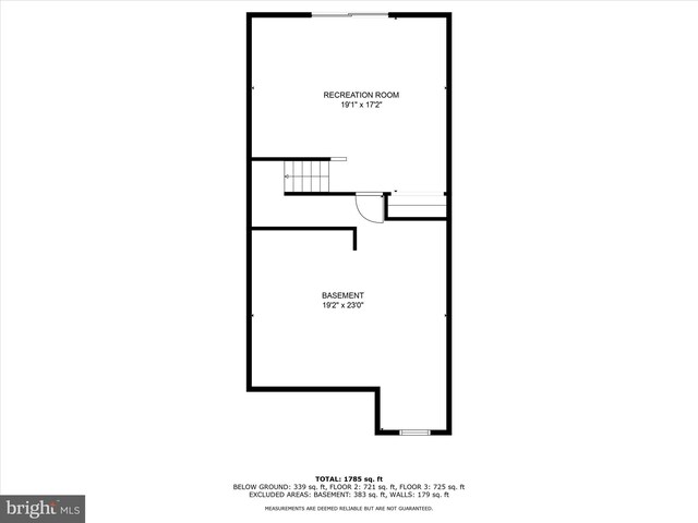 2536 Dupont St, Coatesville, PA 19320