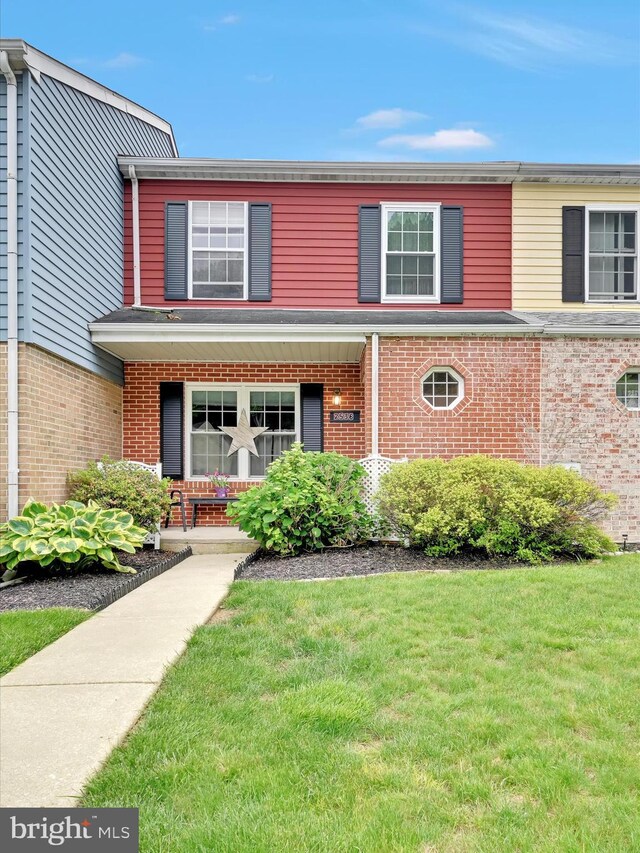 2536 Dupont St, Coatesville, PA 19320