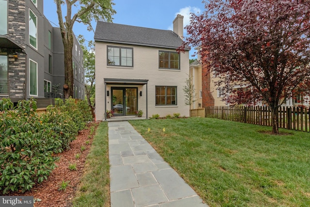 6120 30th St NW, Washington, DC 20015