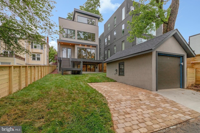 6120 30th St NW, Washington, DC 20015