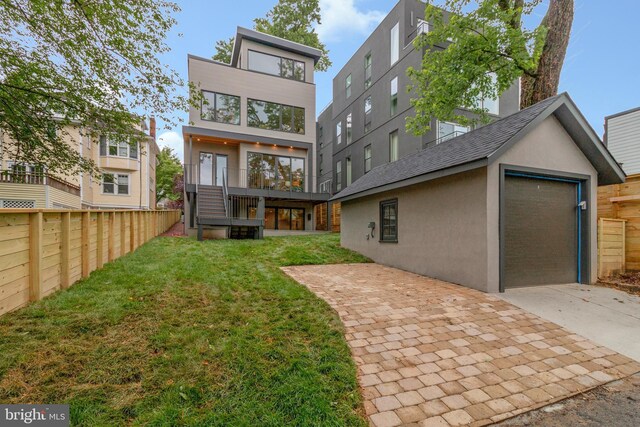 6120 30th St NW, Washington, DC 20015