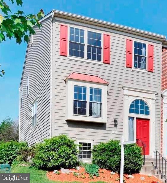 1501 Rambling Way, Frederick, MD 21701