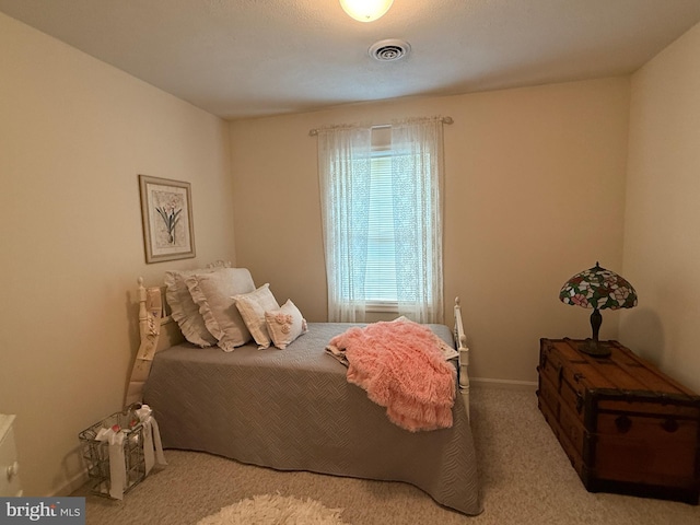 55 Ithica Ln, High View, WV 26808 - carpeted bedroom with baseboards