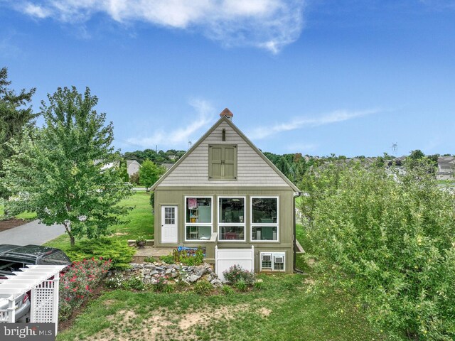 419 Coffee Goss Rd, Marietta, PA 17547 - view of front of property