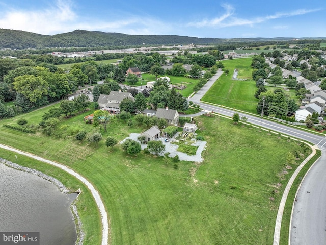 419 Coffee Goss Rd, Marietta, PA 17547 - aerial view of a water and mountain view