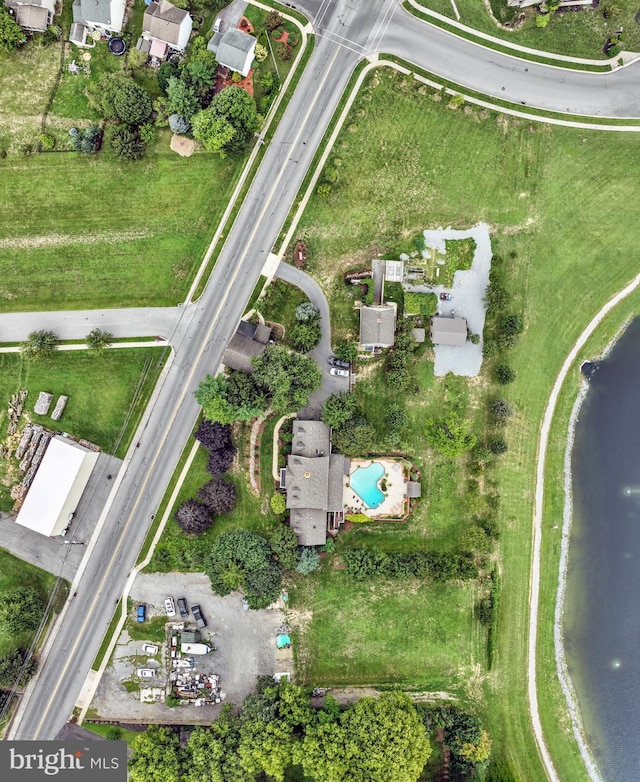 419 Coffee Goss Rd, Marietta, PA 17547 - aerial view of property's location