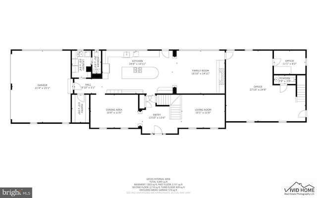 419 Coffee Goss Rd, Marietta, PA 17547 - room layout