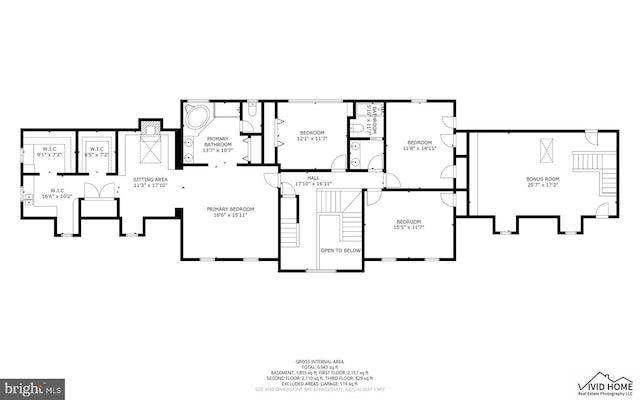 419 Coffee Goss Rd, Marietta, PA 17547 - property floor plan