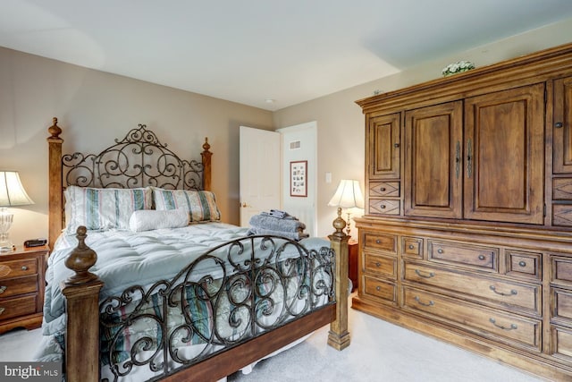419 Coffee Goss Rd, Marietta, PA 17547 - view of carpeted bedroom