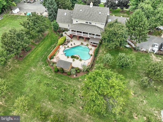 419 Coffee Goss Rd, Marietta, PA 17547 - view of subject property featuring a pool area