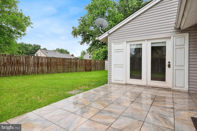 810 Sugarland Run Dr, Sterling, VA 20164 - view of patio