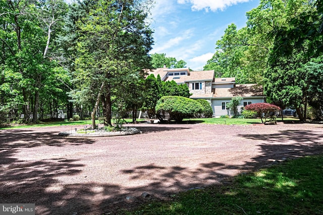 437 S 8th S, Galloway, NJ 08205 - view of property's community