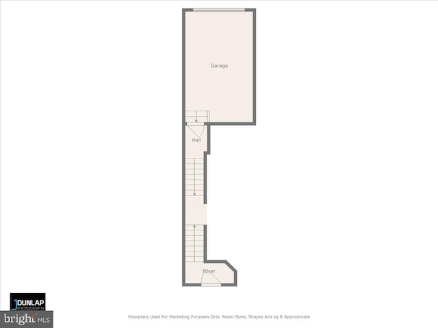 1318 Ribbon Limestone Ter SE, Leesburg, VA 20175 - view of room layout