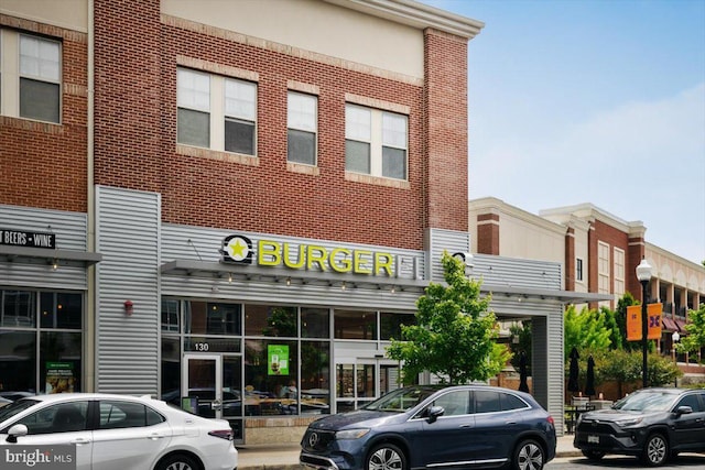1318 Ribbon Limestone Ter SE, Leesburg, VA 20175 - view of building exterior