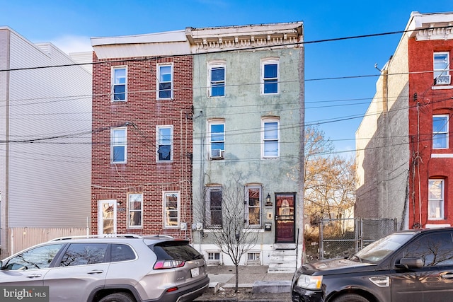 2348 N Mascher St, Philadelphia, PA 19133 - view of property
