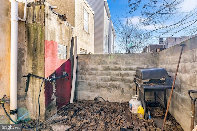 2348 N Mascher St, Philadelphia, PA 19133 - view of side of property