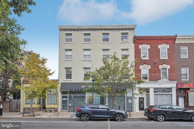 2213 S St Unit 1, Philadelphia, PA 19146 - view of building exterior