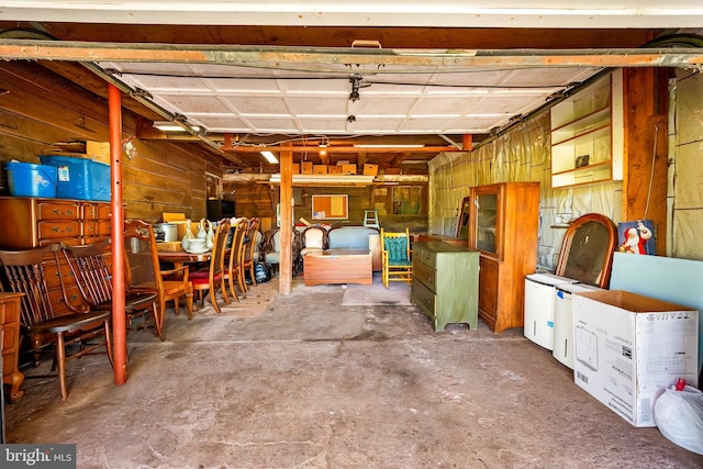 3577 Olde Bedminster Rd, Ottsville, PA 18942 - view of garage