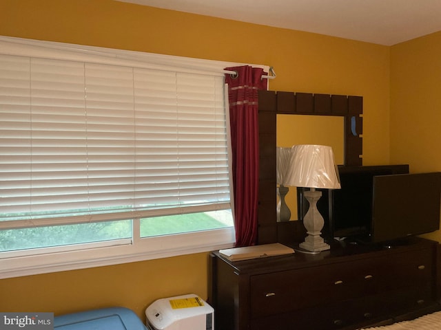 view of bedroom