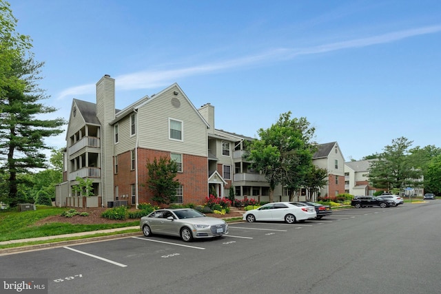 12153 Penderview Ln Unit 2001, Fairfax, VA 22033