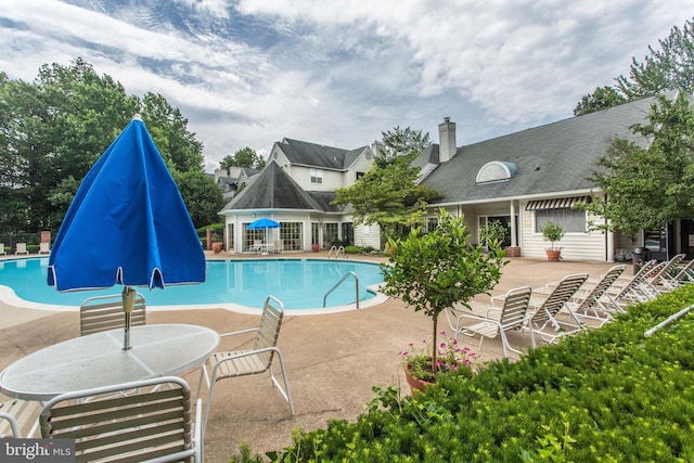 12153 Penderview Ln Unit 2001, Fairfax, VA 22033