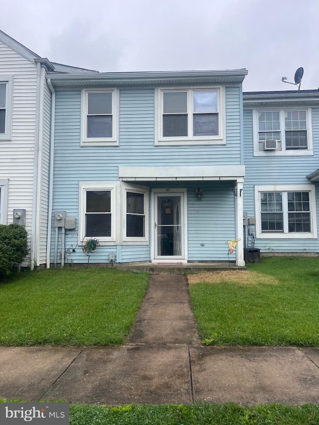 49 Old Knife Ct, Middle River, MD 21220