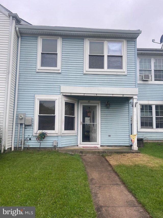 49 Old Knife Ct, Middle River, MD 21220