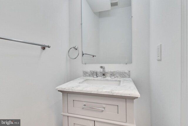 4016 35th St, Mount Rainier, MD 20712 - bathroom with vanity