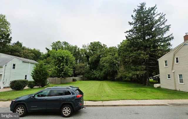 237 E Camden Wyoming Ave, Camden, DE 19934