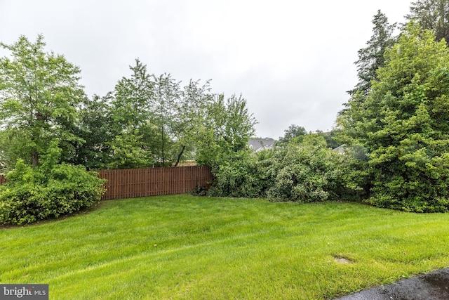 1431 Wheatsheaf Ln, Abington, PA 19001 - view of yard