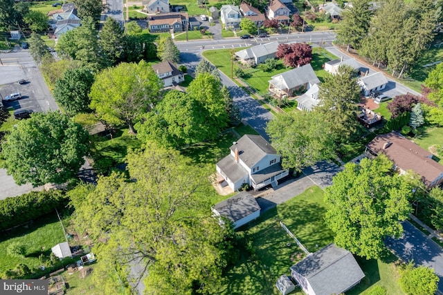 213 Redwood St, Harrisburg, PA 17109 - view of property location featuring nearby suburban area