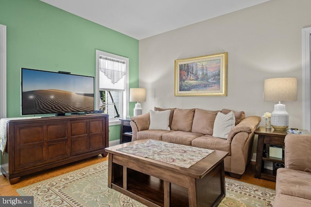26360 Timbercreek Ln, Millsboro, DE 19966 - living area featuring light wood-style floors