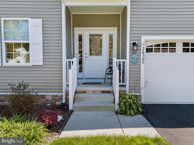 26360 Timbercreek Ln, Millsboro, DE 19966 - view of property entrance